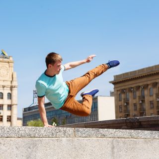 Komplexe Wirkung auf den Organismus