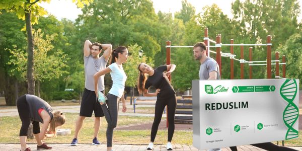 Reduslim echte Bewertungen, Erfahrungsberichte, Meinungen und was diejenigen sagen, die es ausprobiert haben